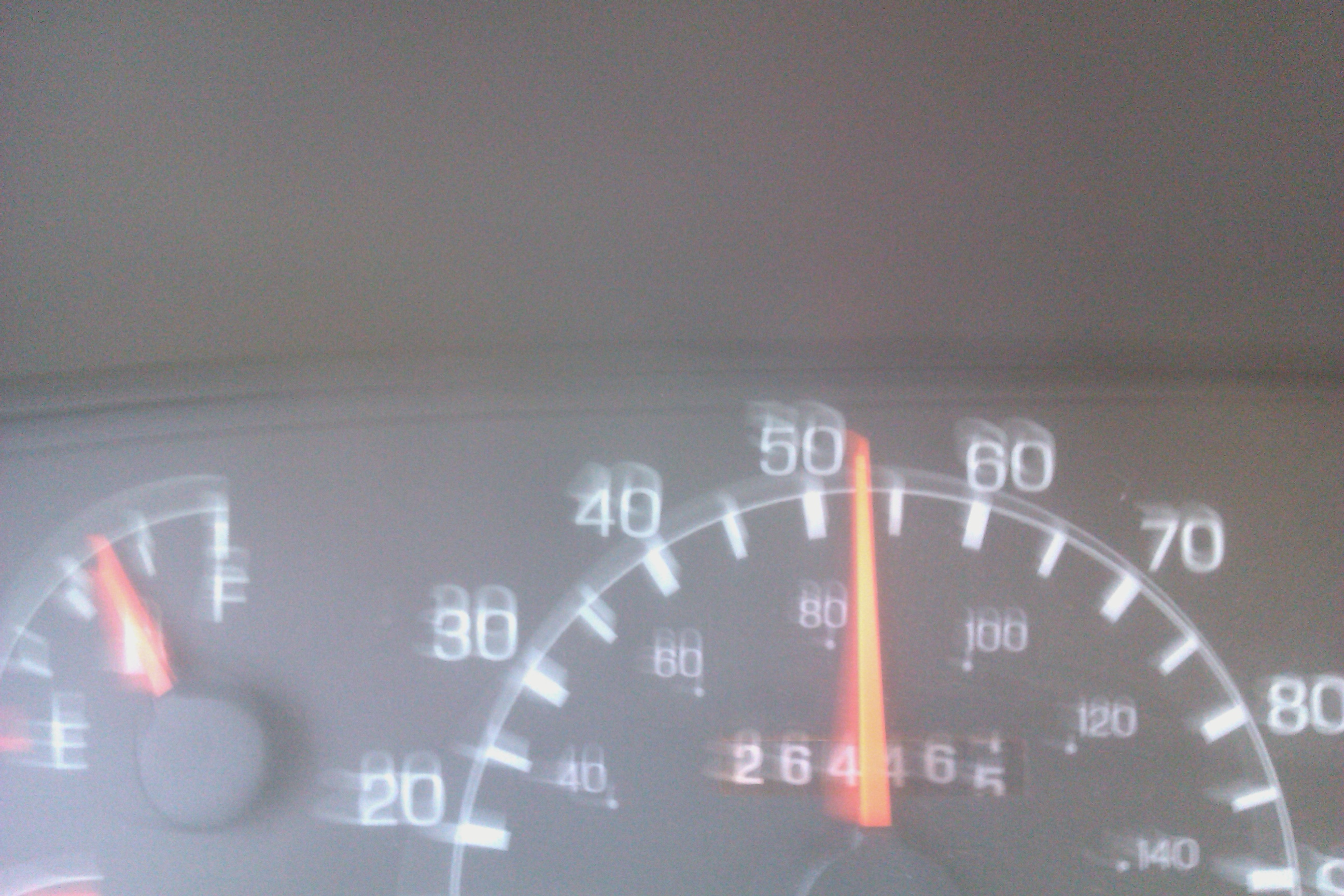 Reduce speed when towing or hauling vehicles to reduce the chance of damage.