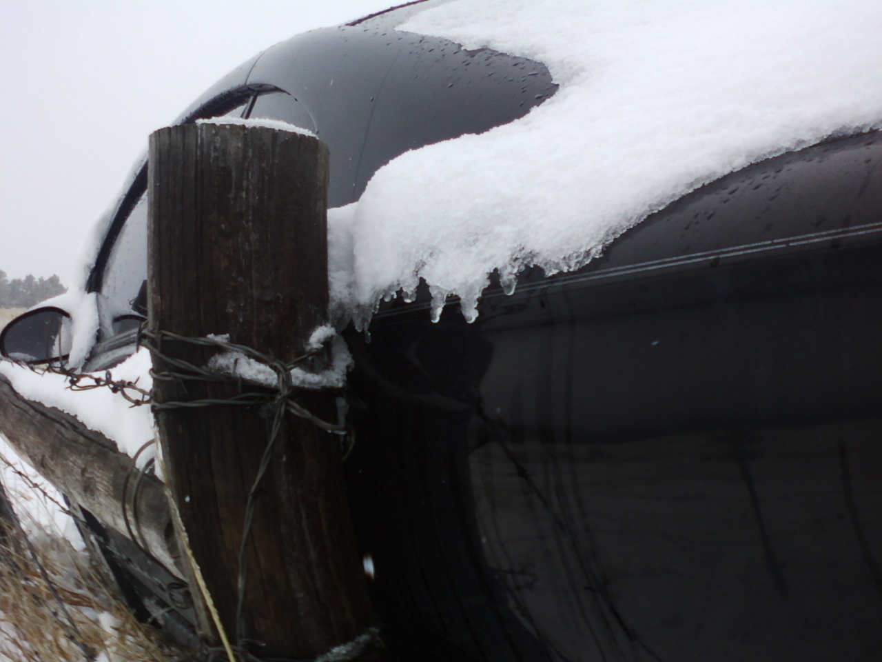 Document damage to vehicles before towing or hauling.